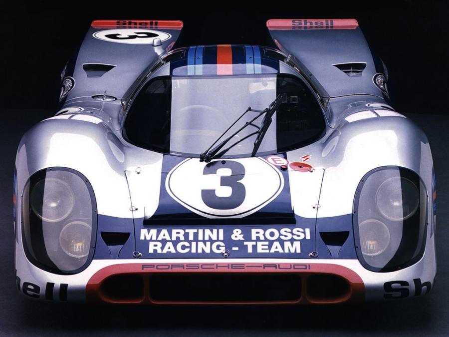  Porsche 917K 1969 года  (фото 27 из 31)